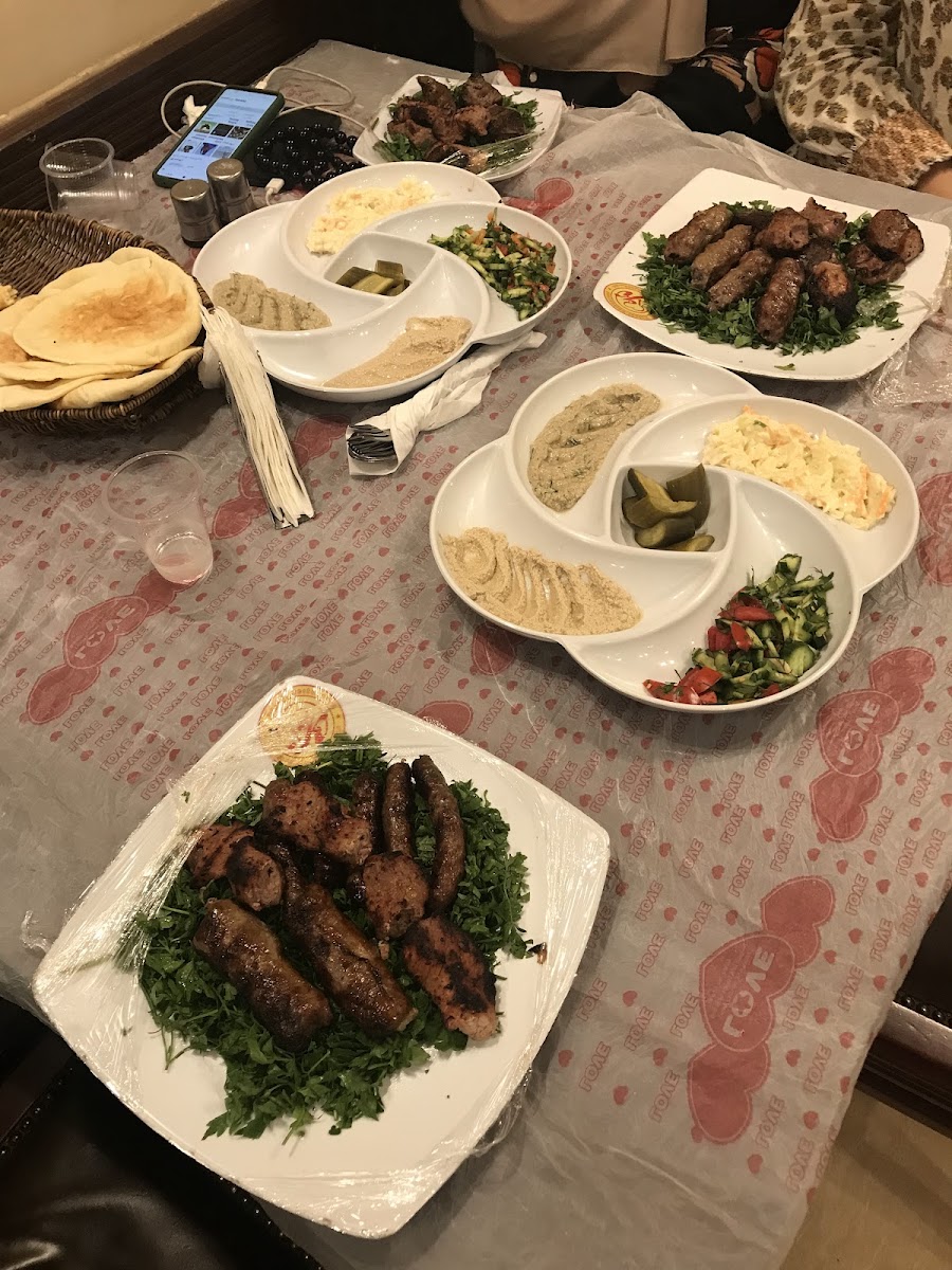 Al Kelany Restaurant-3