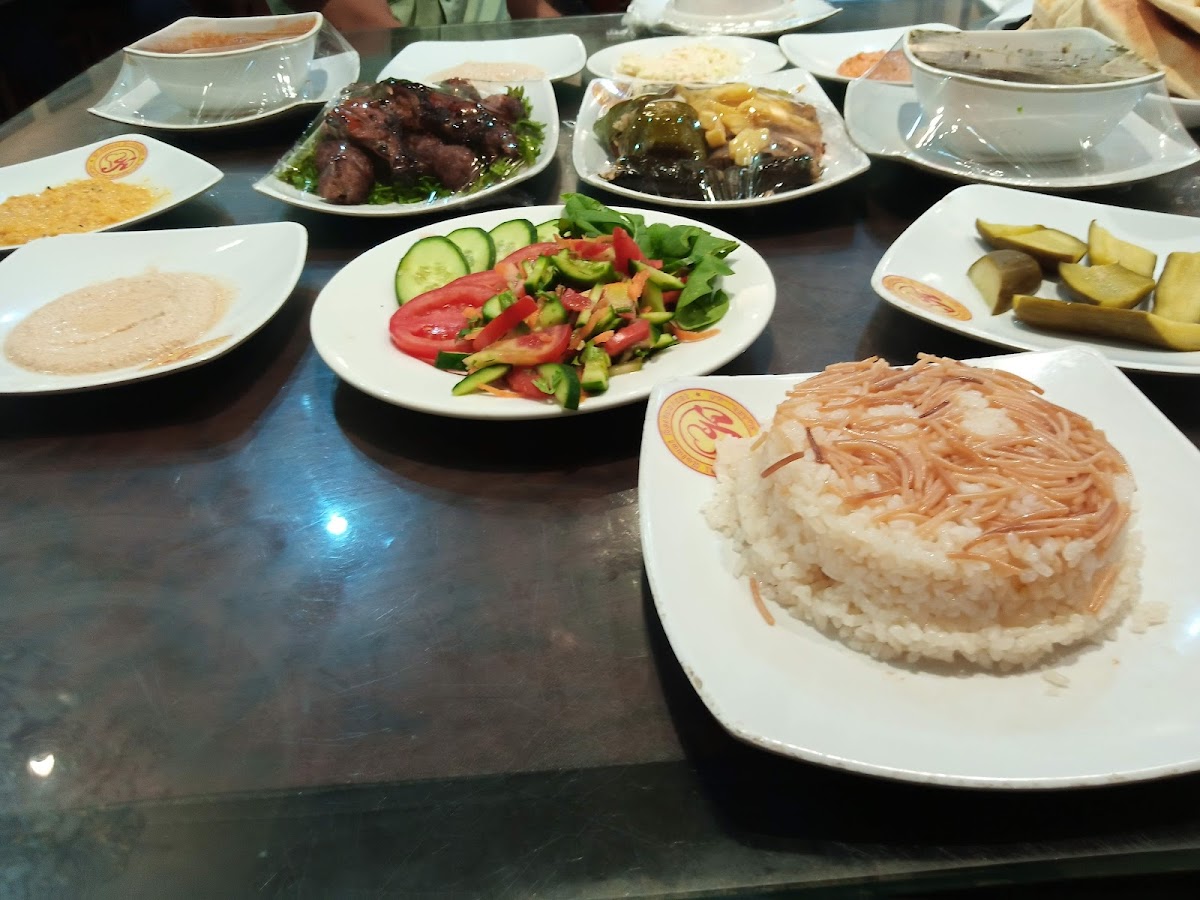 Al Kelany Restaurant-5