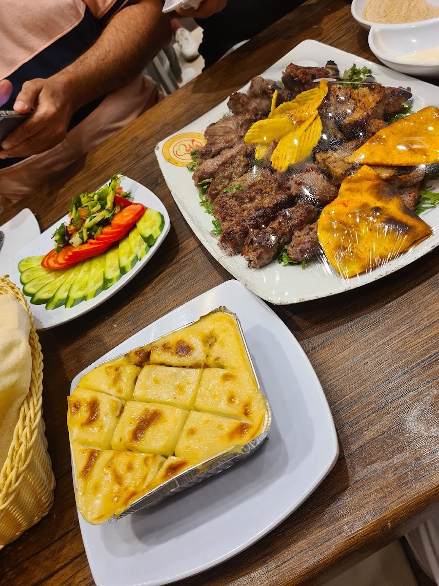 Al Kelany Restaurant-7