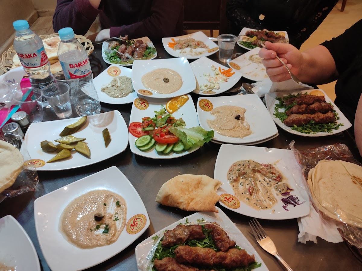 Al Kelany Restaurant-8